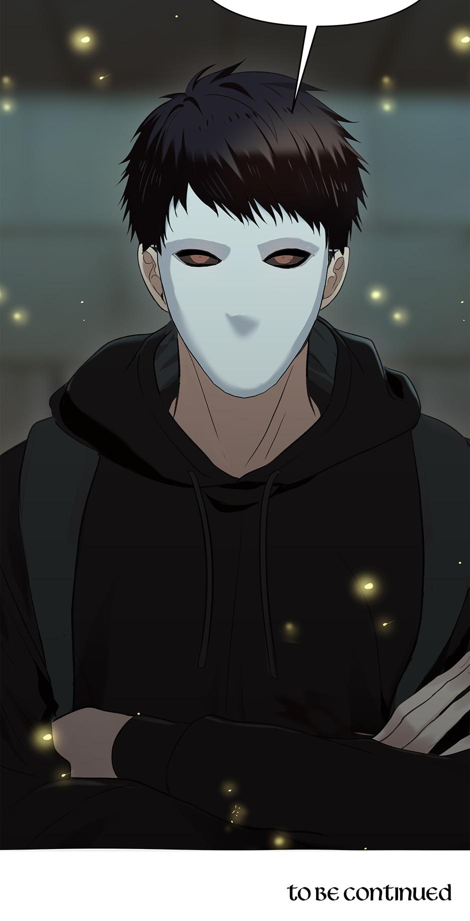 Second Life Ranker Chap 3 - Next Chap 4