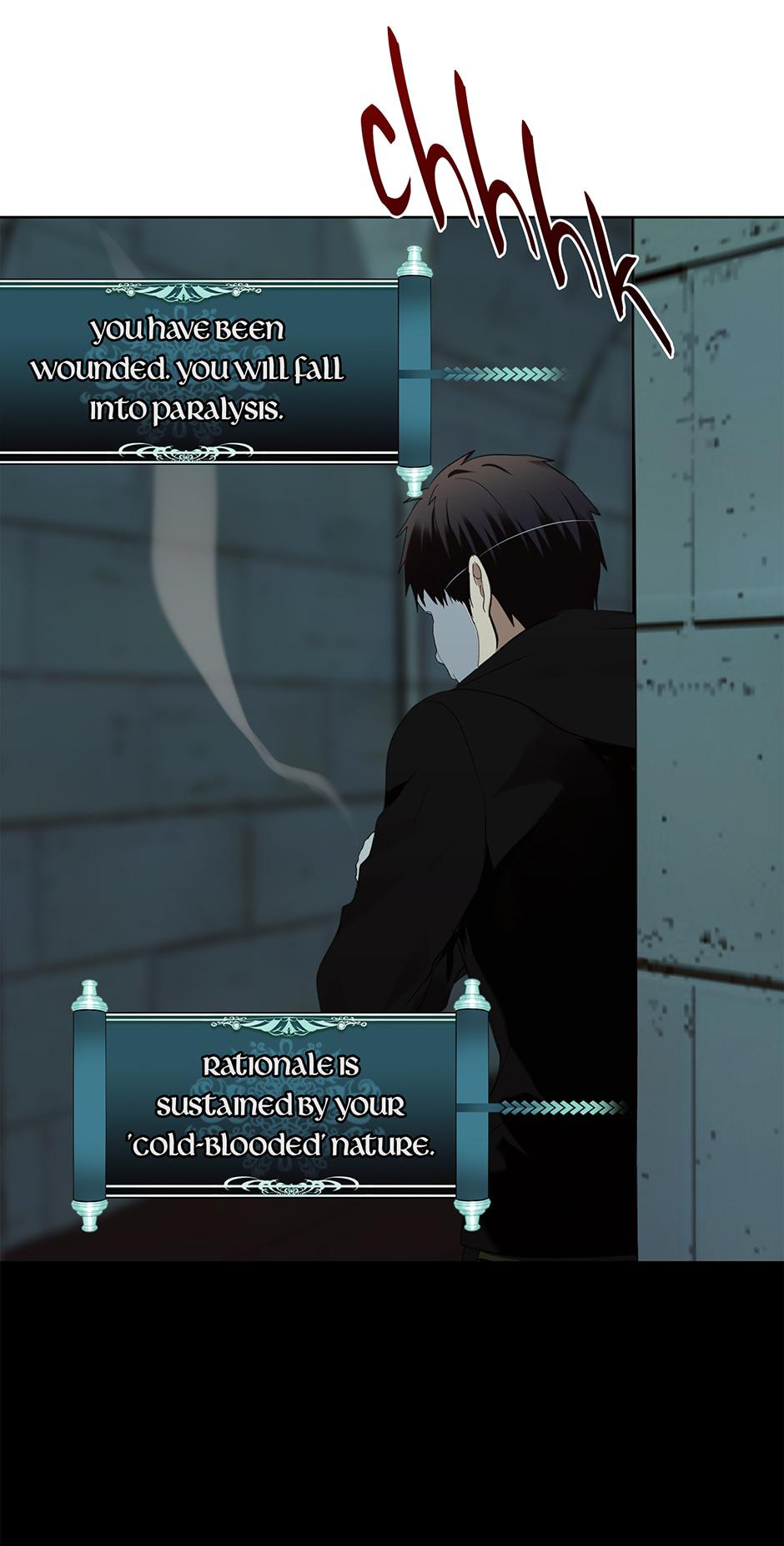 Second Life Ranker Chap 3 - Next Chap 4