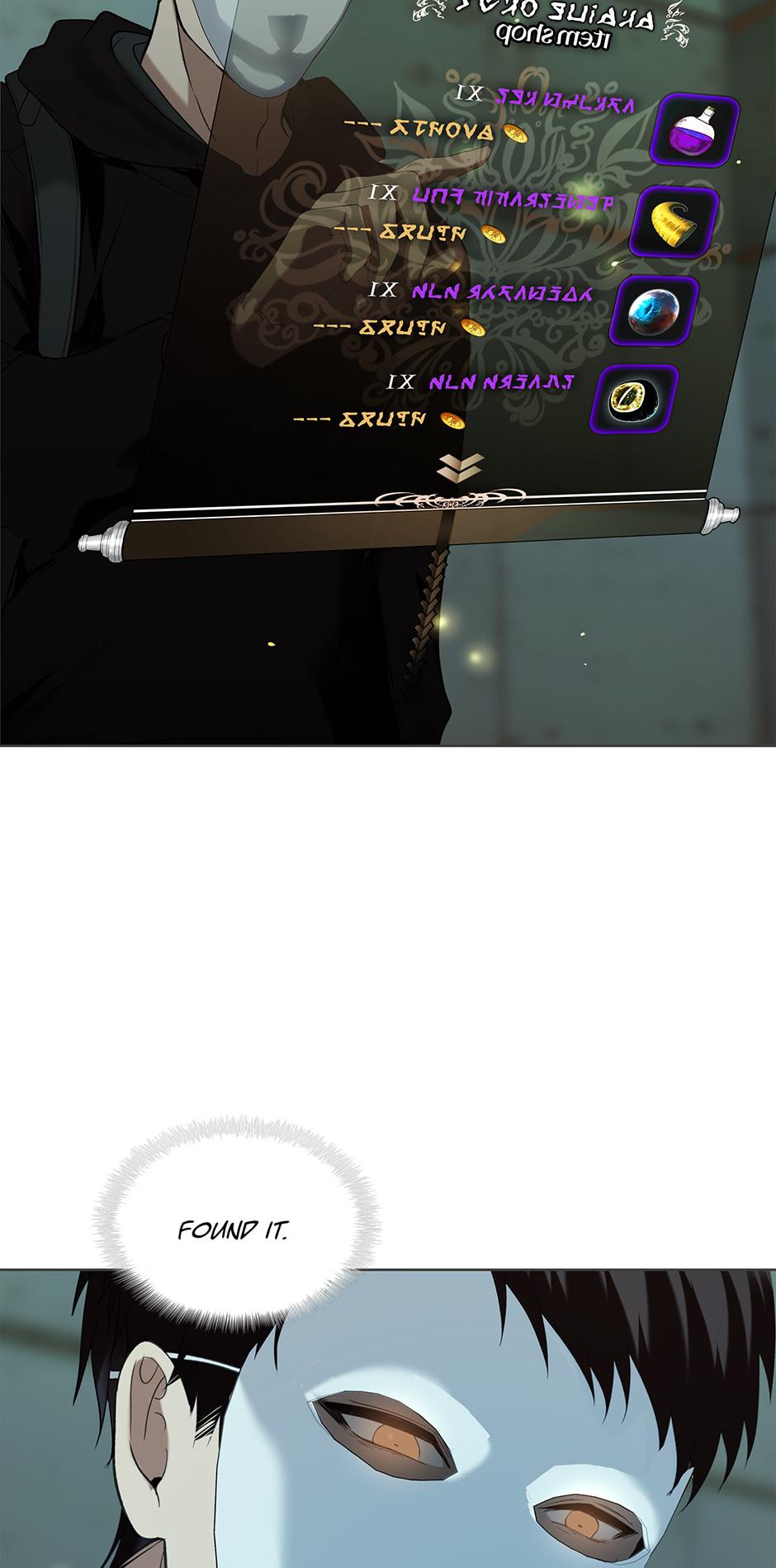 Second Life Ranker Chap 3 - Next Chap 4