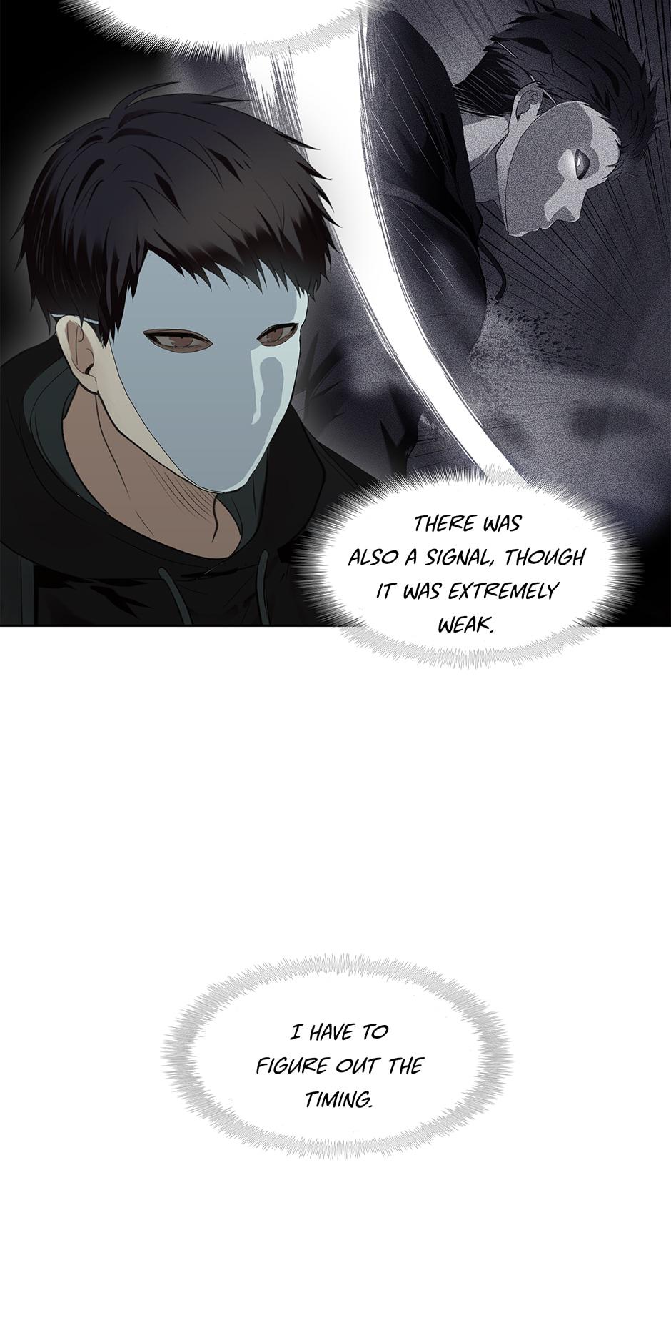 Second Life Ranker Chap 3 - Next Chap 4