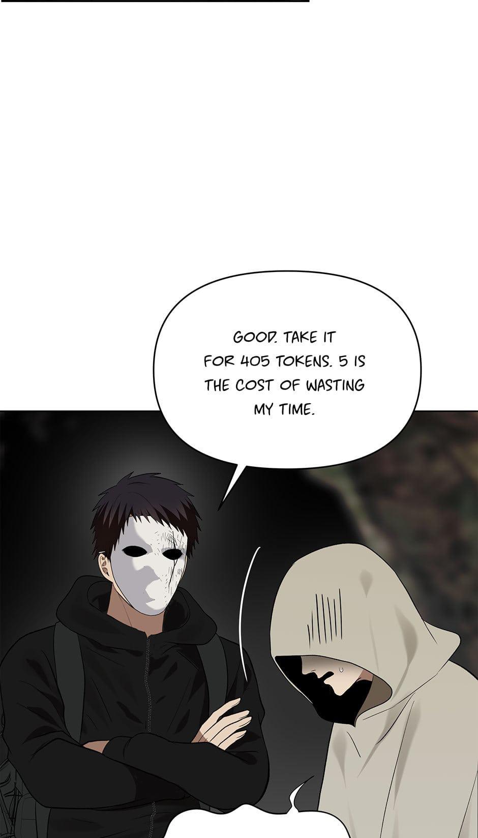 Second Life Ranker Chap 17 - Next Chap 18