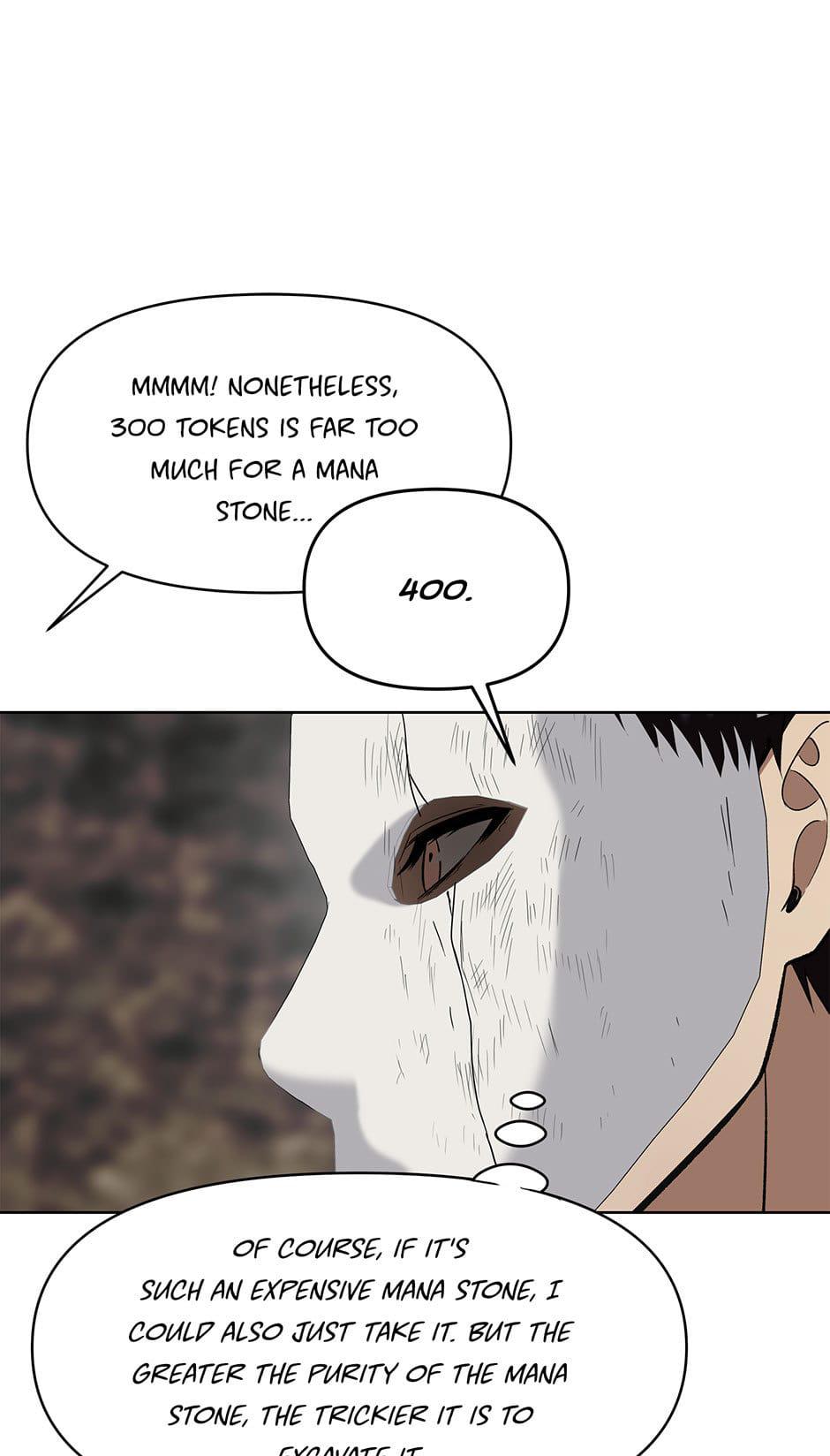 Second Life Ranker Chap 17 - Next Chap 18