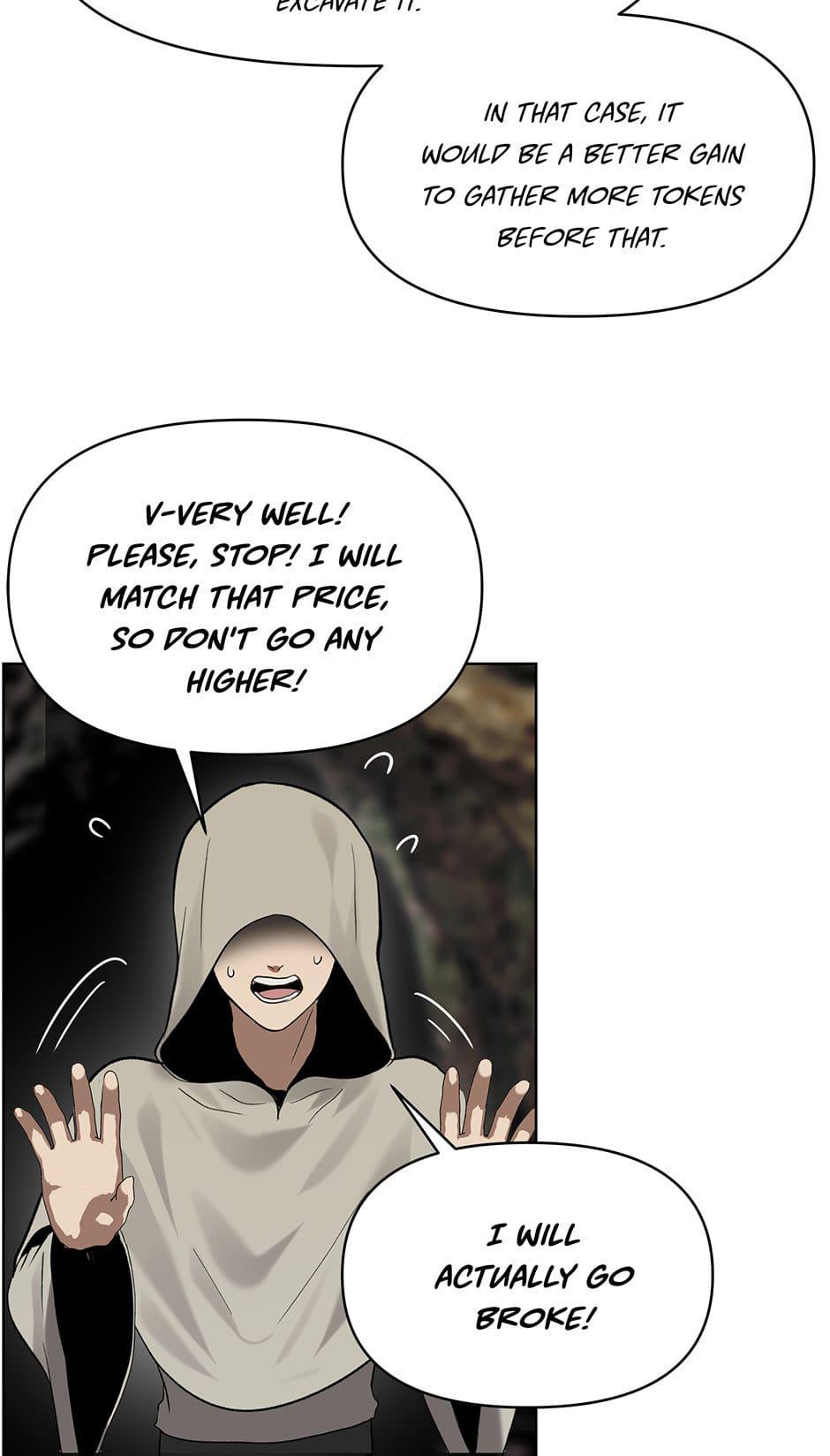 Second Life Ranker Chap 17 - Next Chap 18