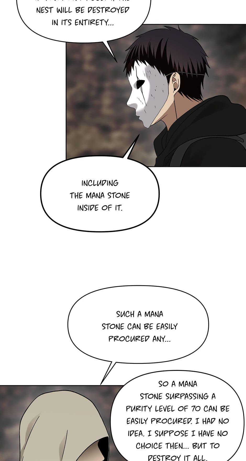 Second Life Ranker Chap 17 - Next Chap 18