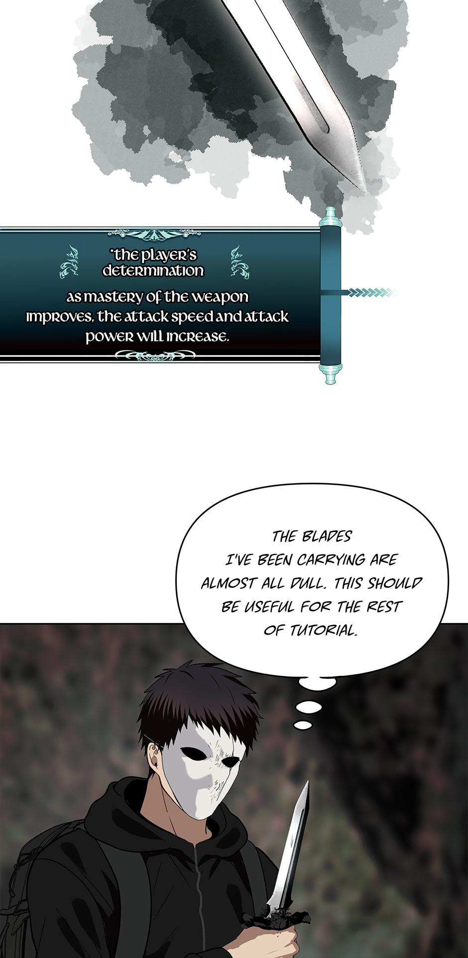 Second Life Ranker Chap 17 - Next Chap 18