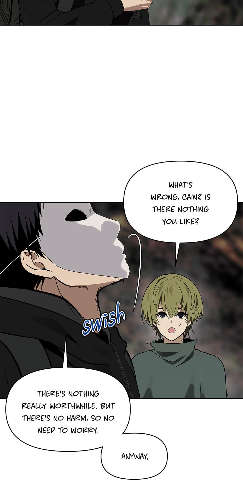 Second Life Ranker Chap 17 - Next Chap 18