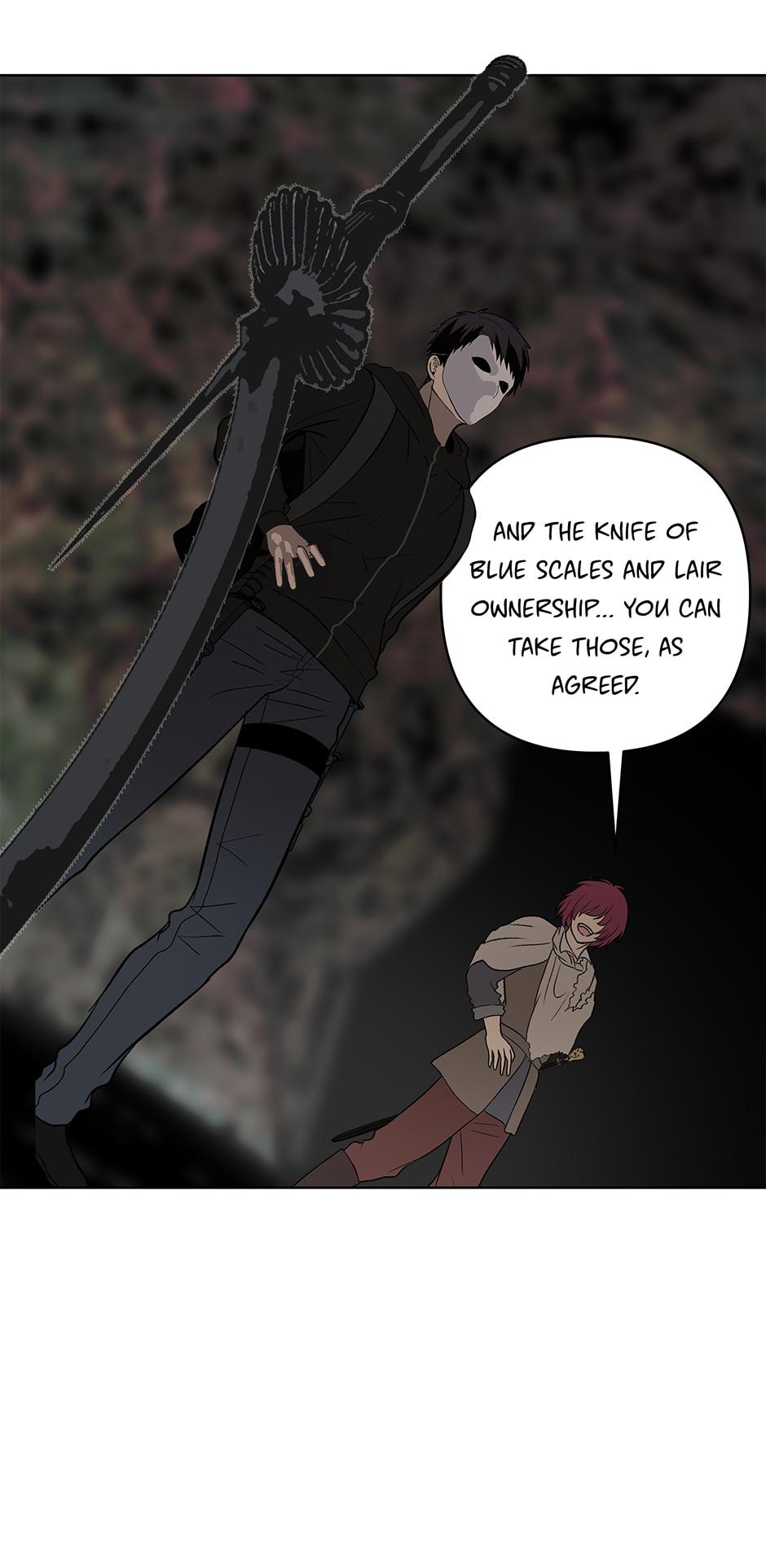 Second Life Ranker Chap 17 - Next Chap 18