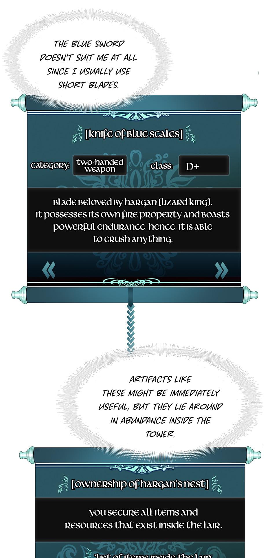 Second Life Ranker Chap 17 - Next Chap 18