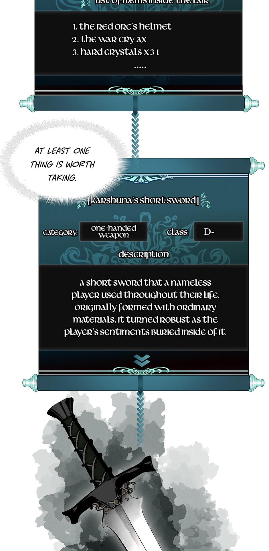 Second Life Ranker Chap 17 - Next Chap 18