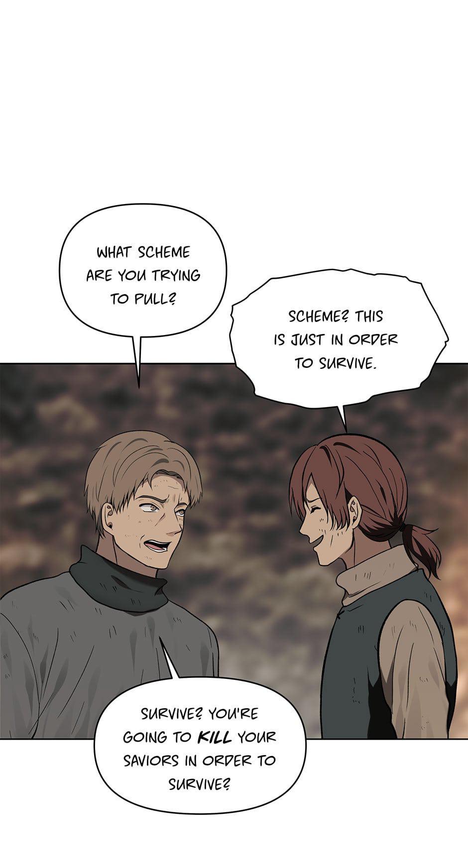 Second Life Ranker Chap 17 - Next Chap 18