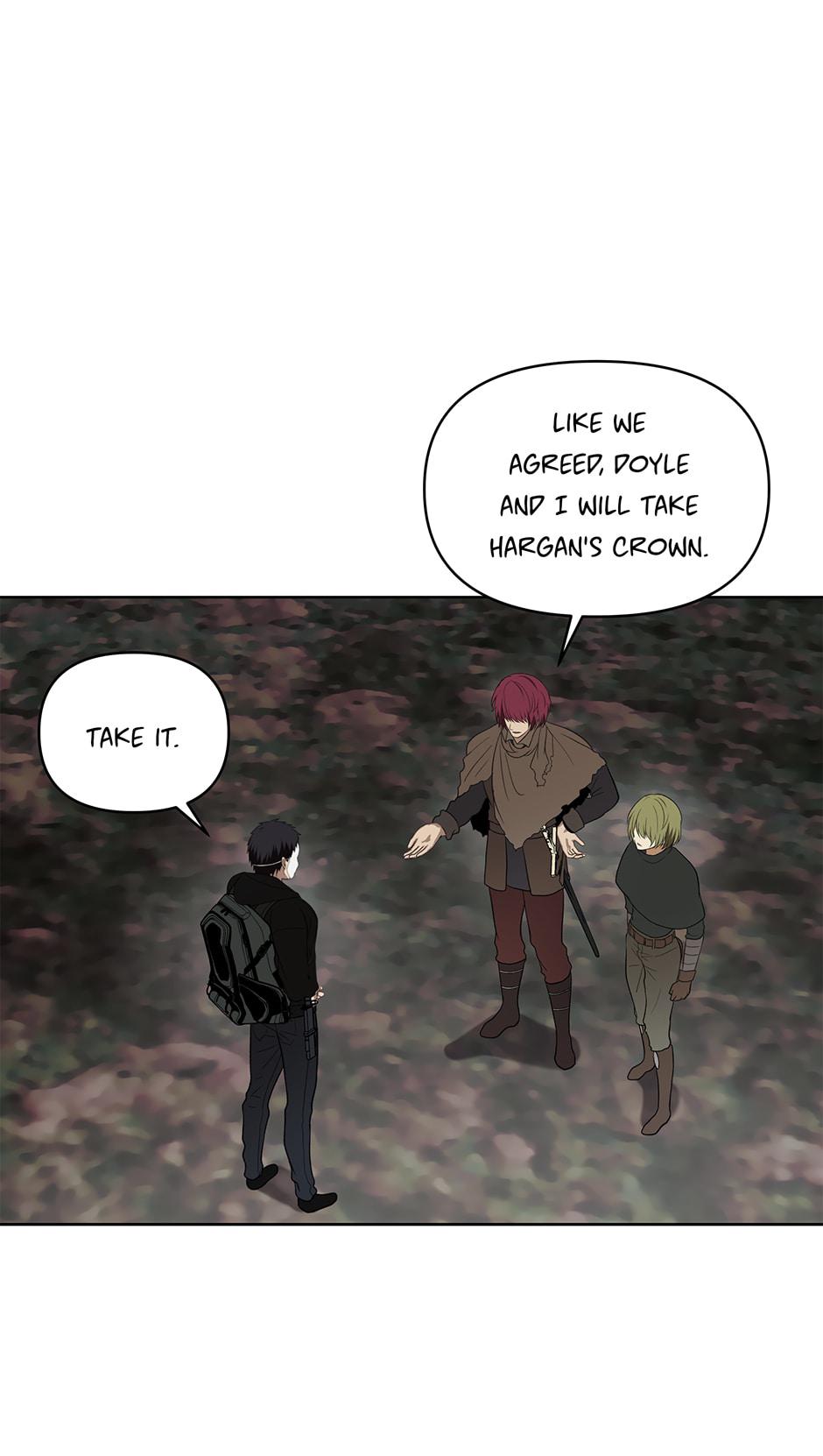 Second Life Ranker Chap 17 - Next Chap 18