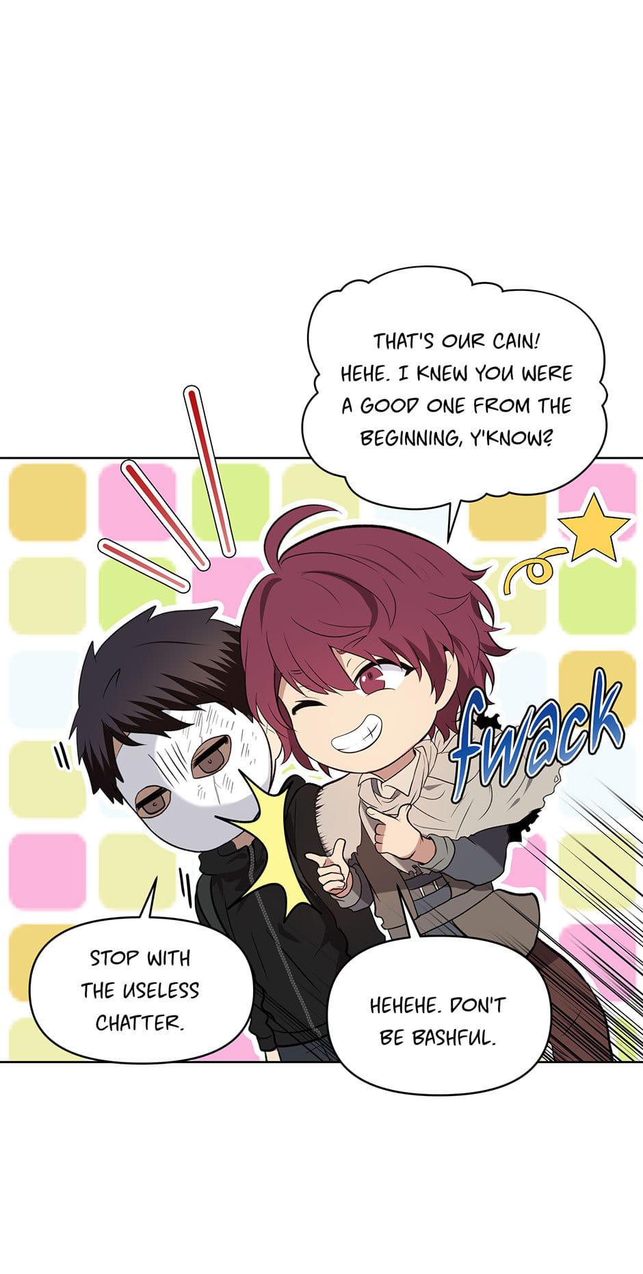 Second Life Ranker Chap 17 - Next Chap 18