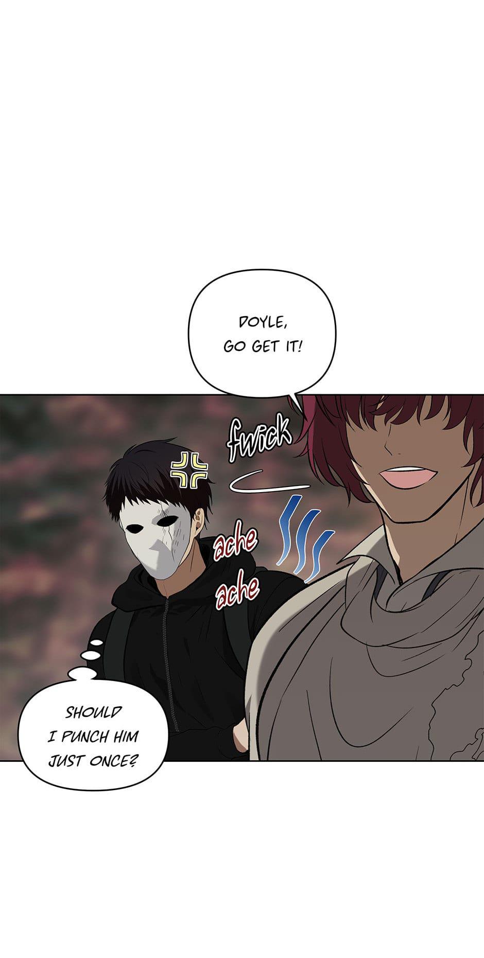 Second Life Ranker Chap 17 - Next Chap 18