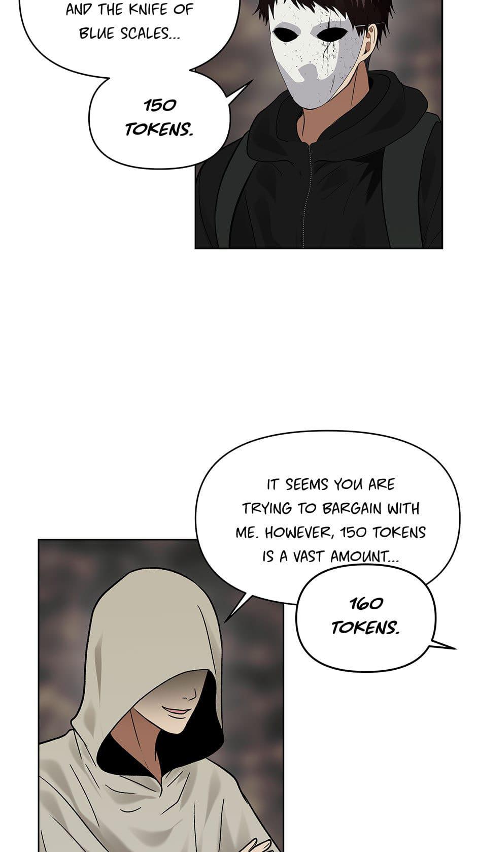 Second Life Ranker Chap 17 - Next Chap 18