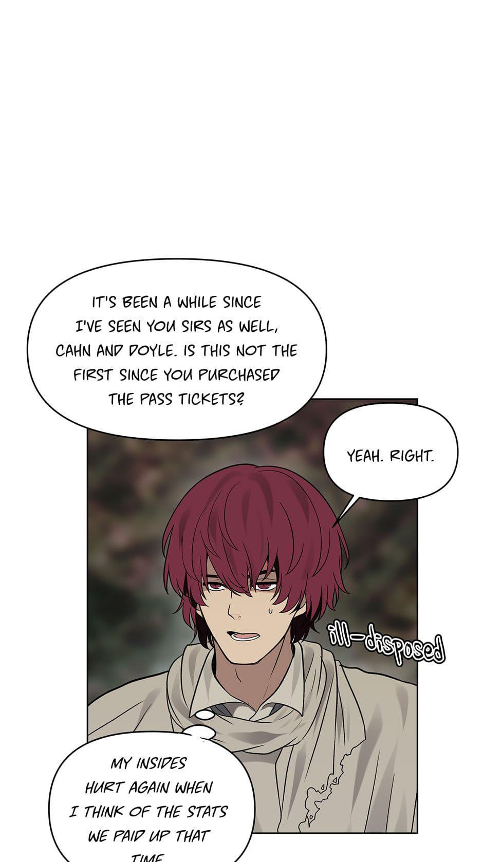 Second Life Ranker Chap 17 - Next Chap 18