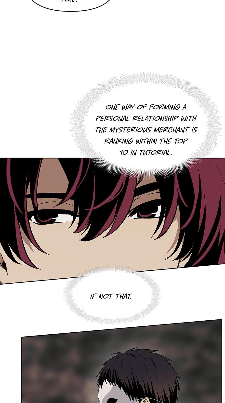 Second Life Ranker Chap 17 - Next Chap 18