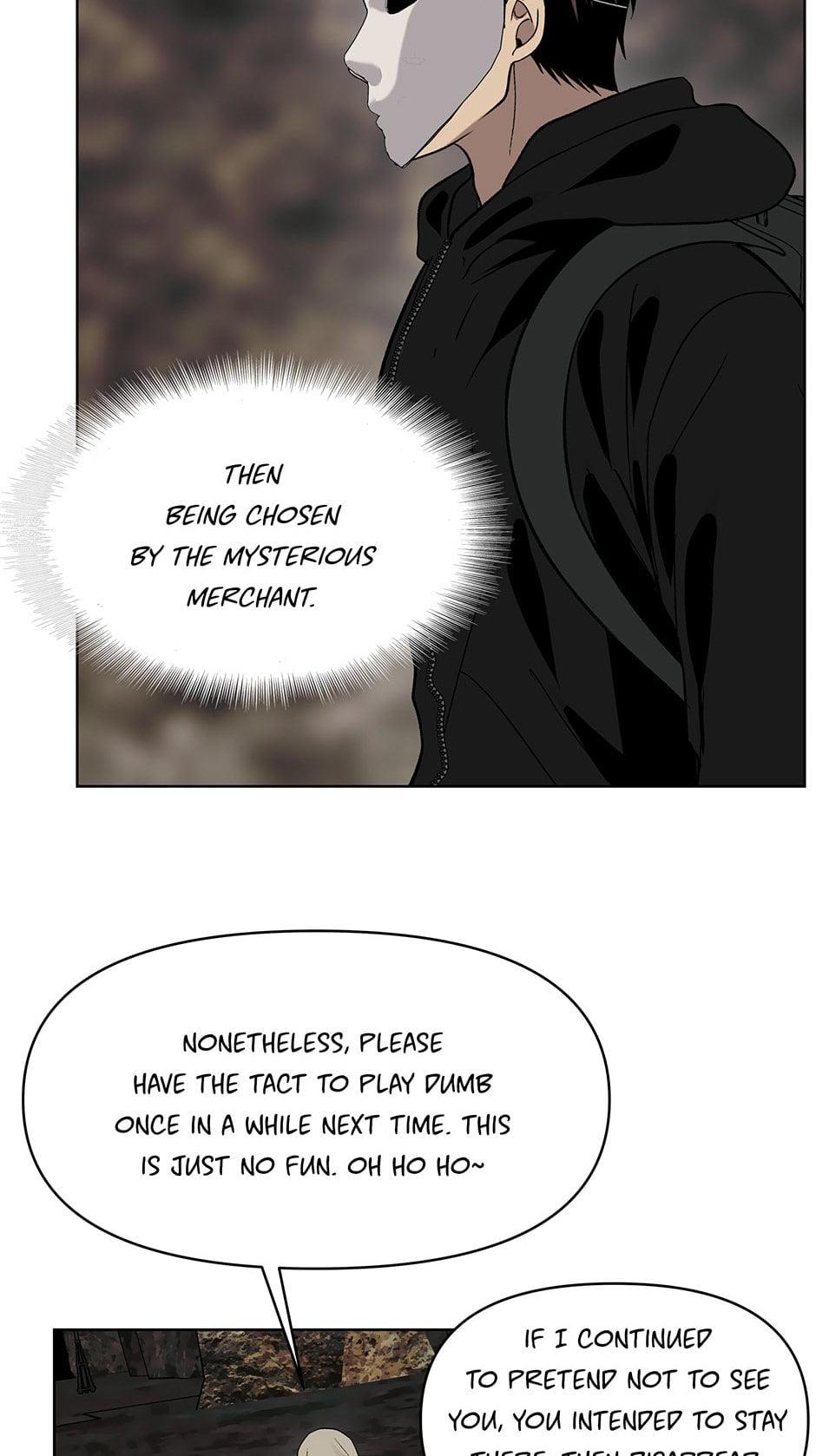 Second Life Ranker Chap 17 - Next Chap 18