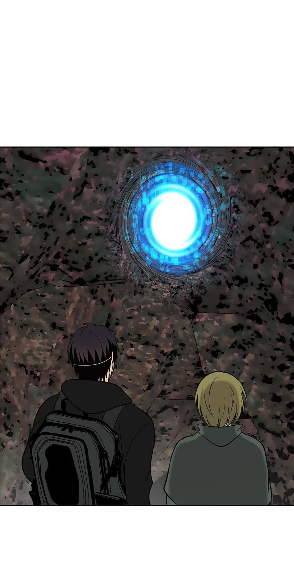 Second Life Ranker Chap 17 - Next Chap 18