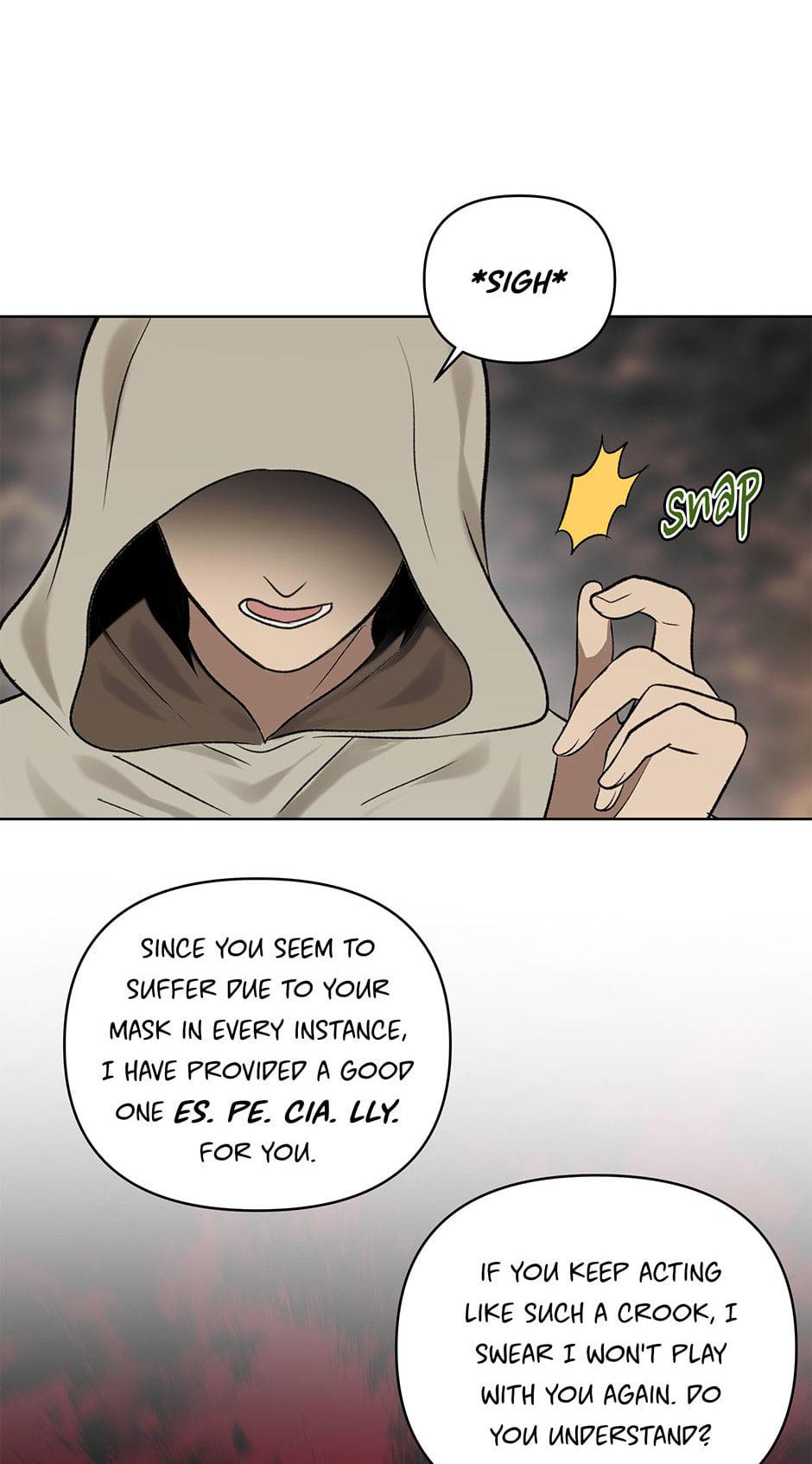 Second Life Ranker Chap 17 - Next Chap 18