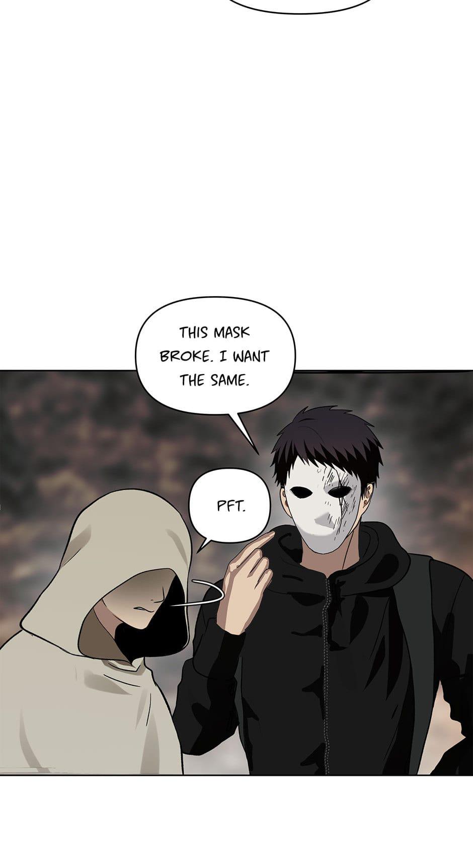 Second Life Ranker Chap 17 - Next Chap 18