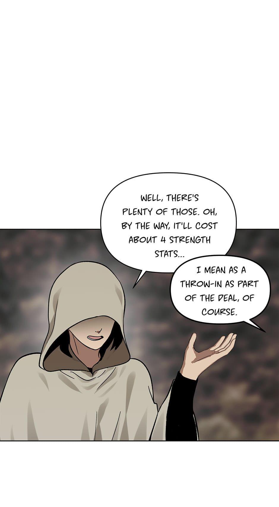 Second Life Ranker Chap 17 - Next Chap 18