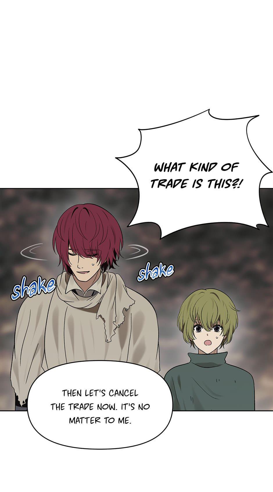 Second Life Ranker Chap 17 - Next Chap 18