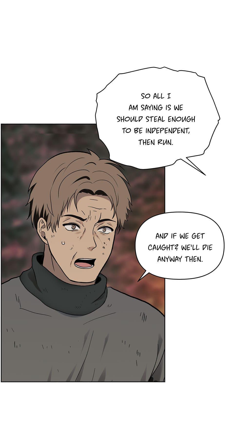 Second Life Ranker Chap 17 - Next Chap 18