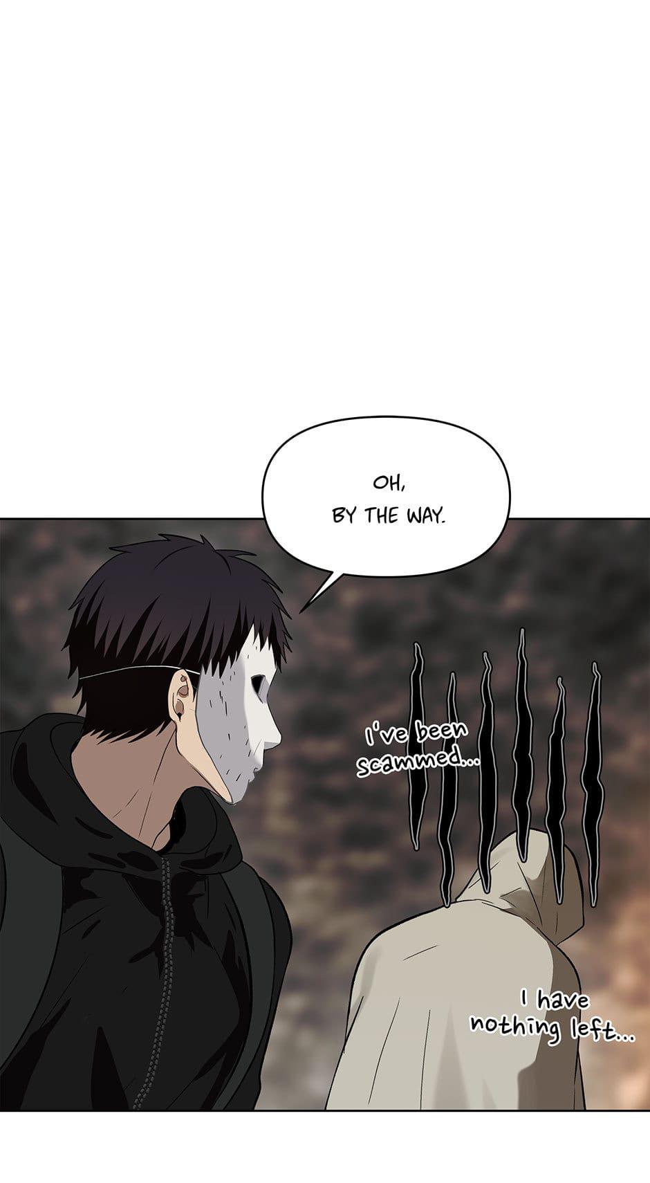 Second Life Ranker Chap 17 - Next Chap 18