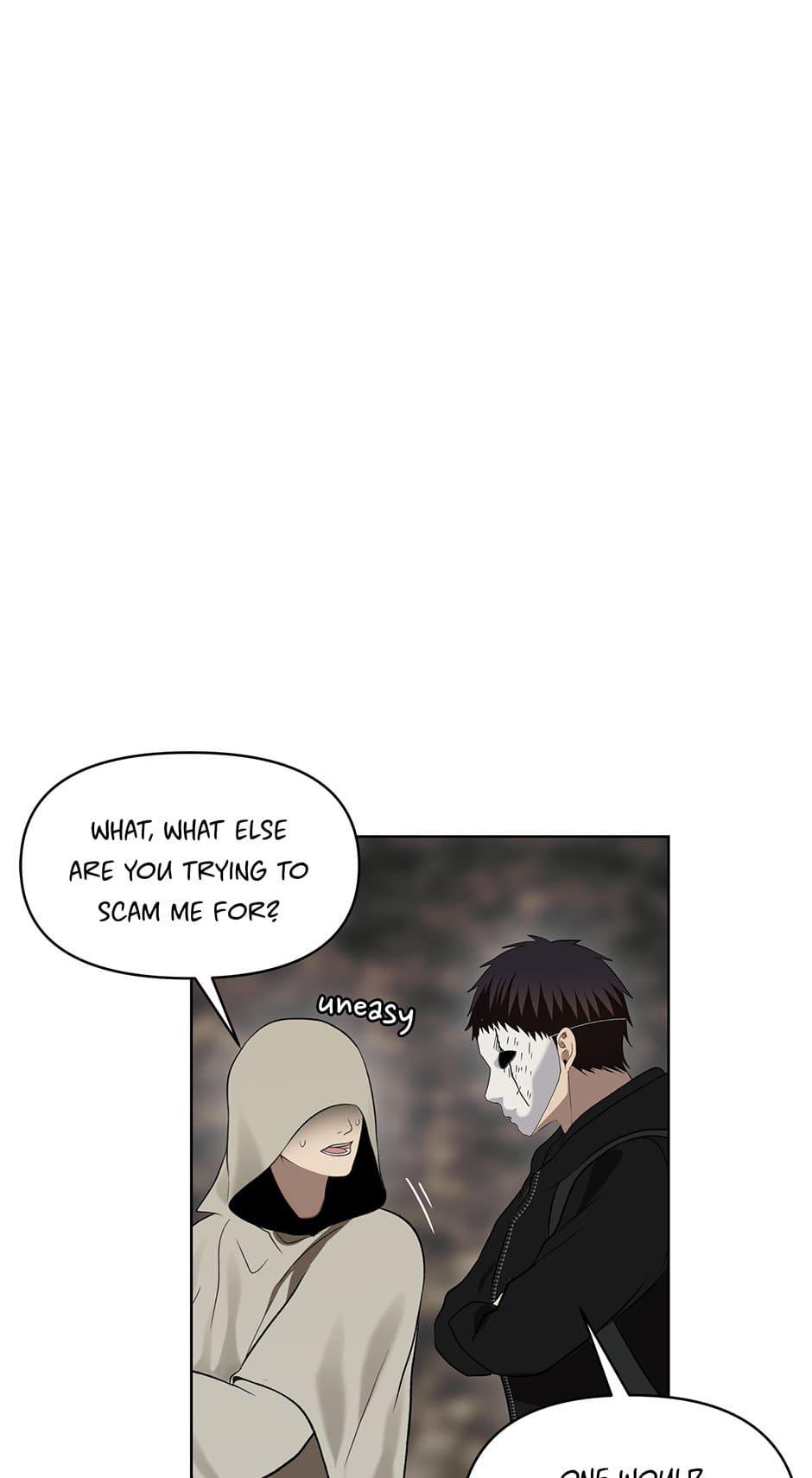 Second Life Ranker Chap 17 - Next Chap 18