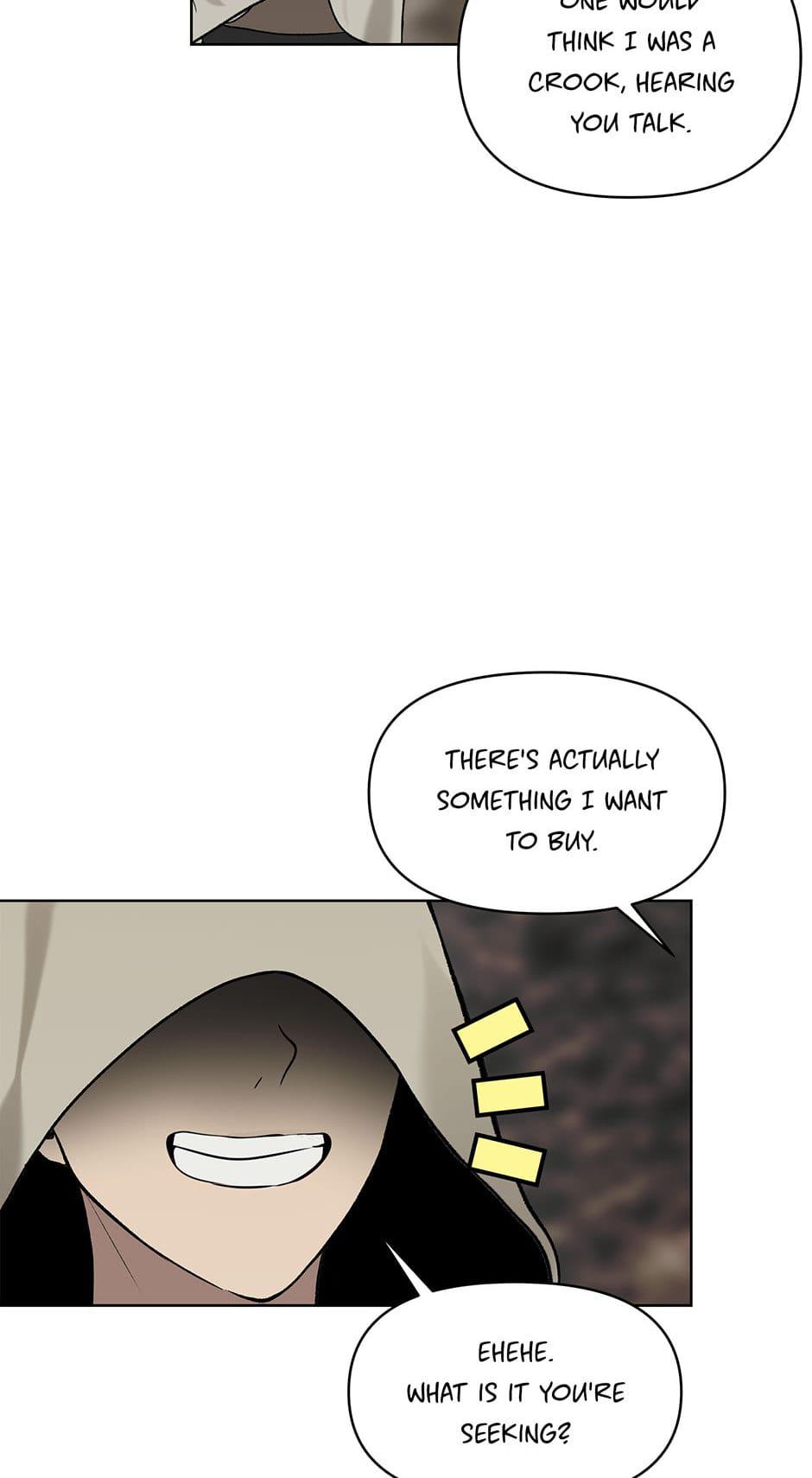 Second Life Ranker Chap 17 - Next Chap 18