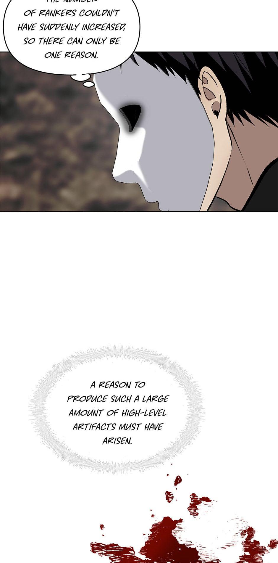 Second Life Ranker Chap 17 - Next Chap 18