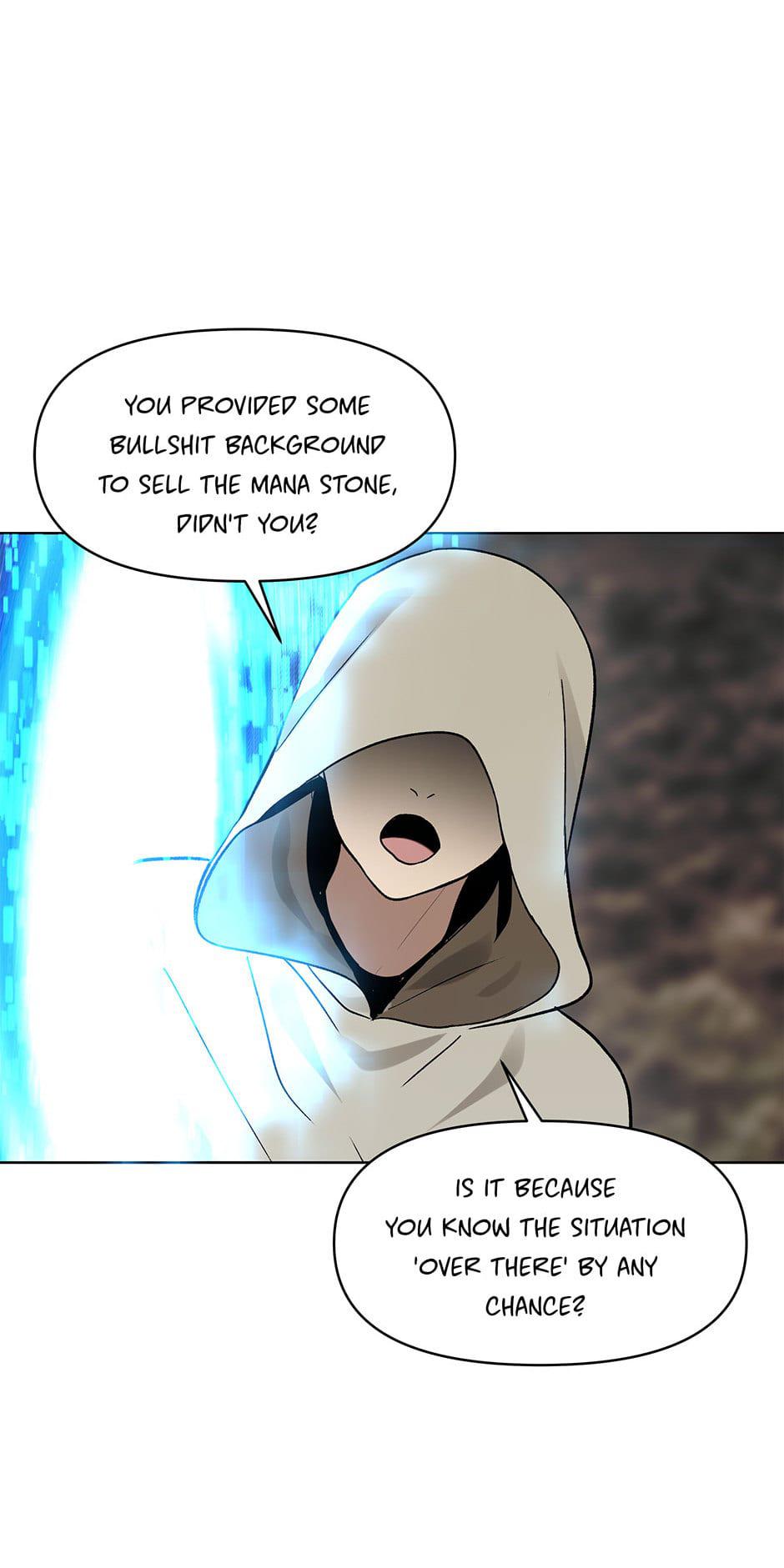 Second Life Ranker Chap 17 - Next Chap 18