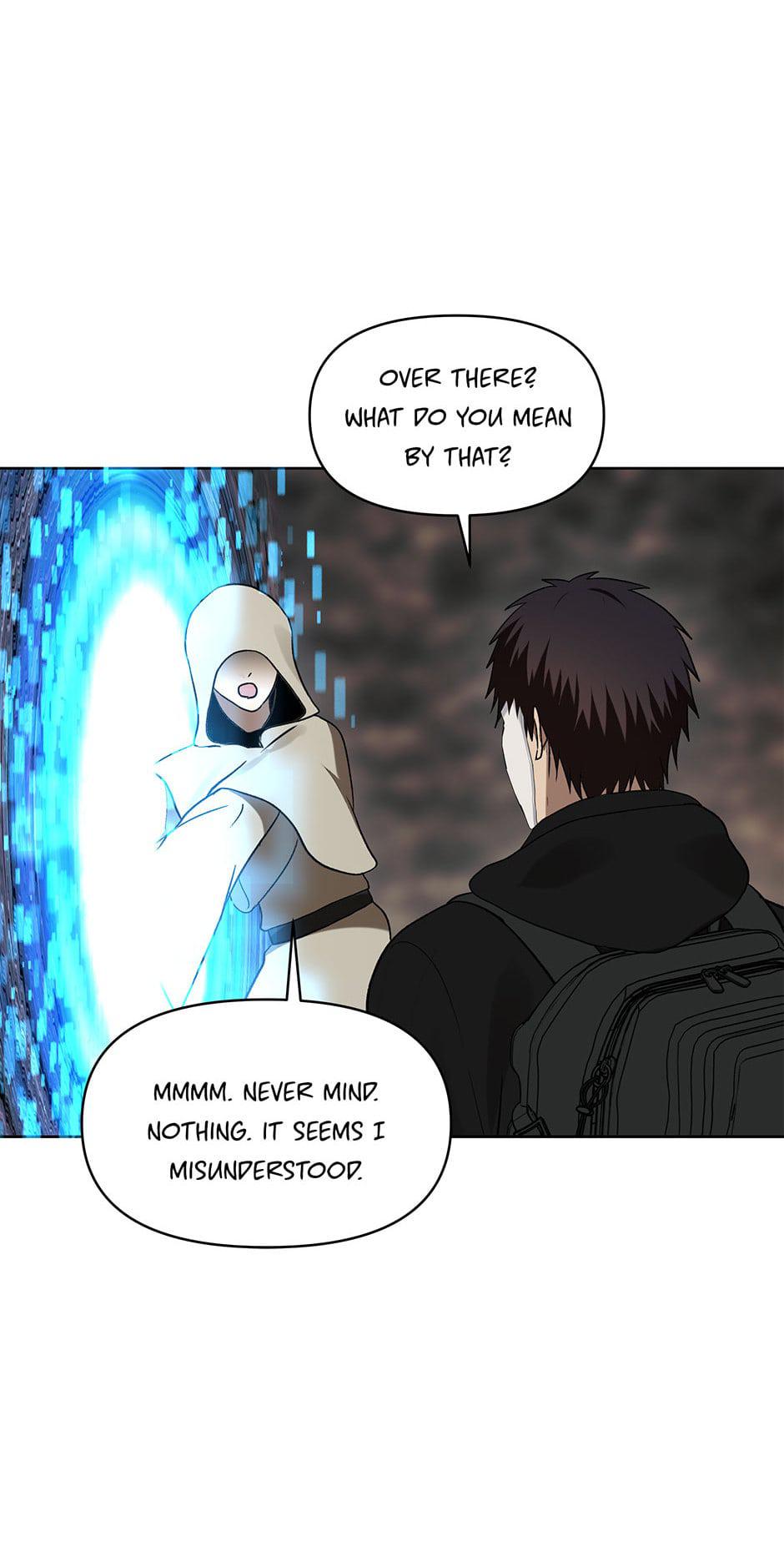 Second Life Ranker Chap 17 - Next Chap 18