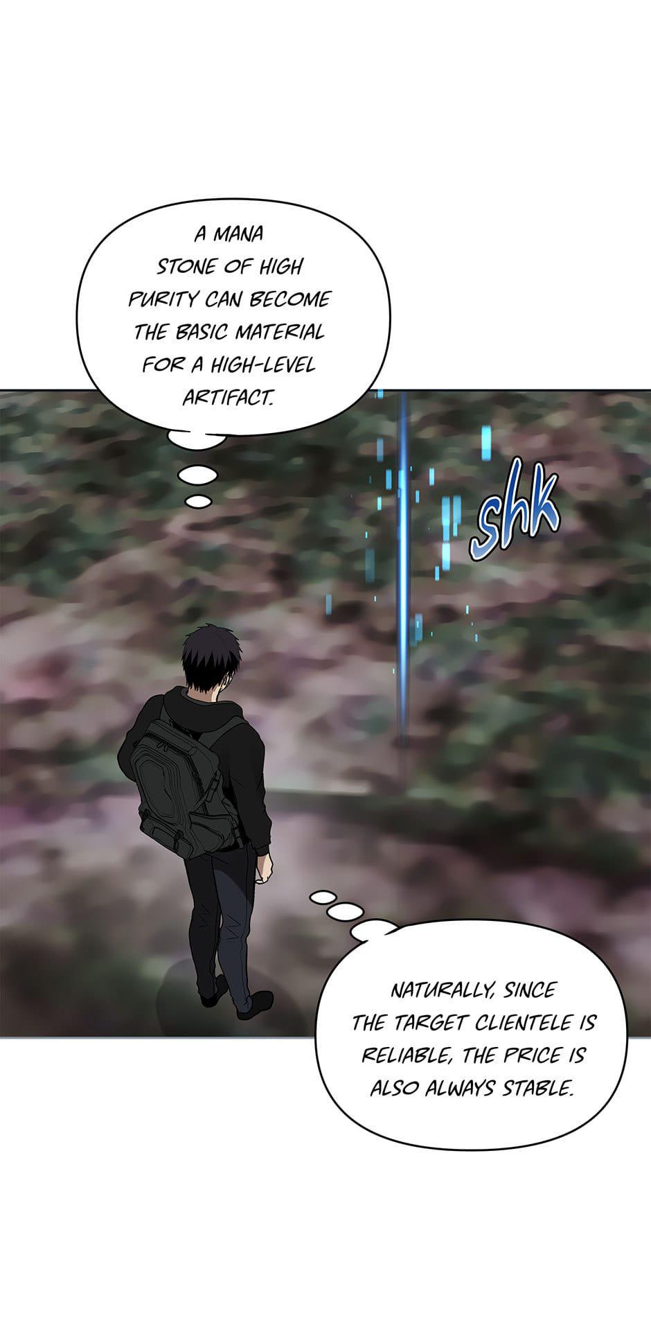 Second Life Ranker Chap 17 - Next Chap 18