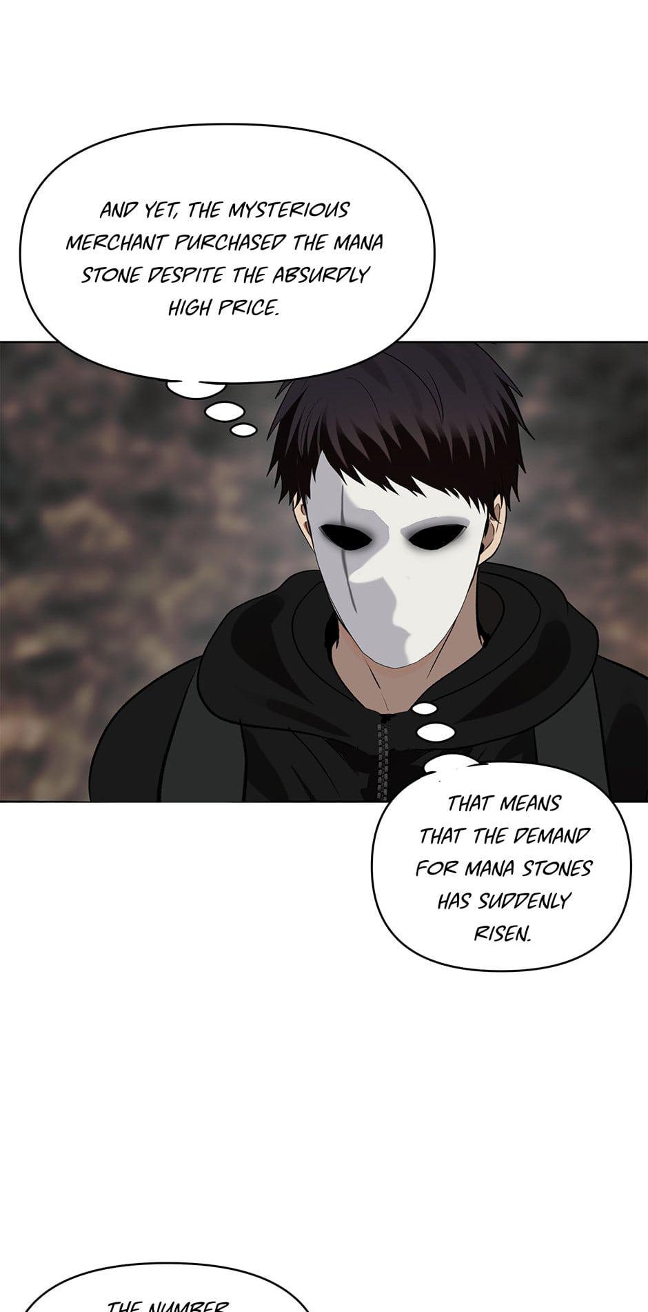 Second Life Ranker Chap 17 - Next Chap 18