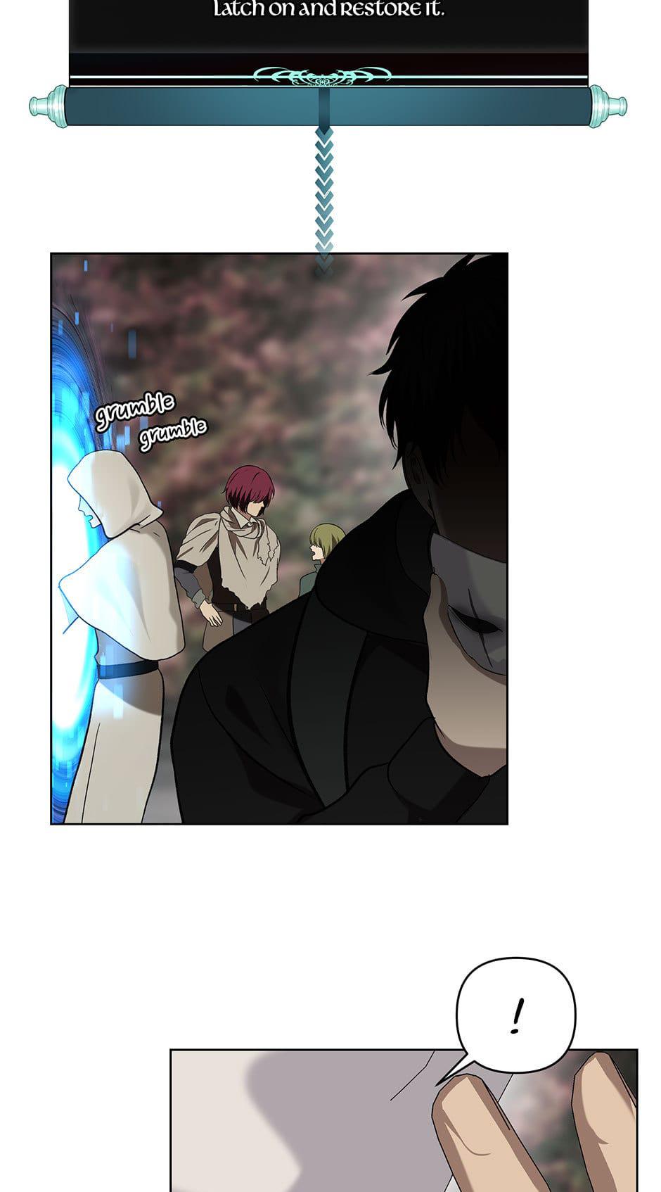 Second Life Ranker Chap 17 - Next Chap 18