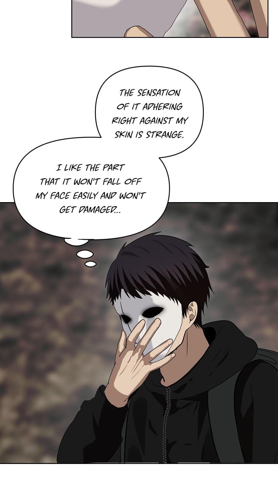 Second Life Ranker Chap 17 - Next Chap 18