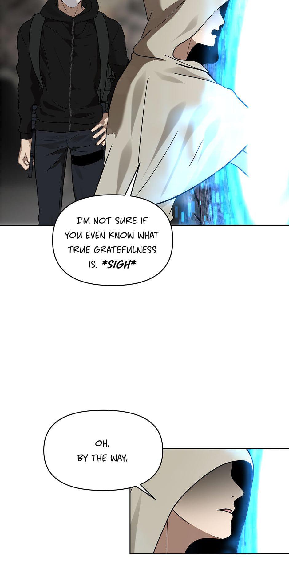 Second Life Ranker Chap 17 - Next Chap 18