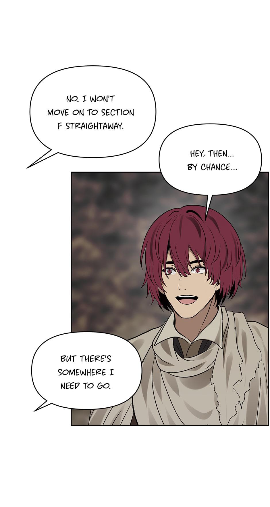 Second Life Ranker Chap 17 - Next Chap 18