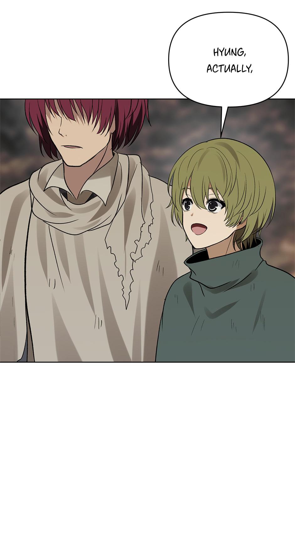 Second Life Ranker Chap 17 - Next Chap 18