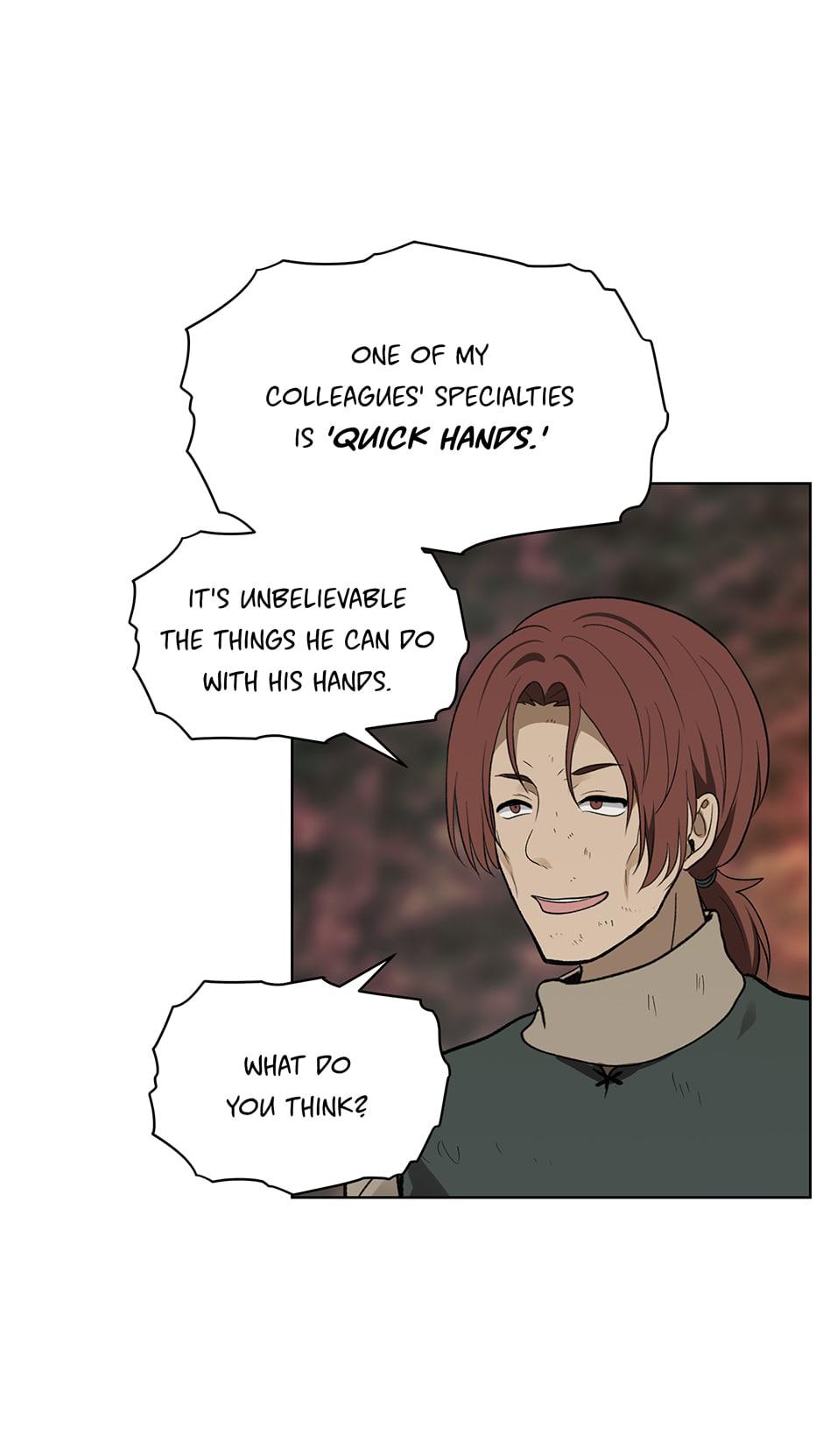 Second Life Ranker Chap 17 - Next Chap 18