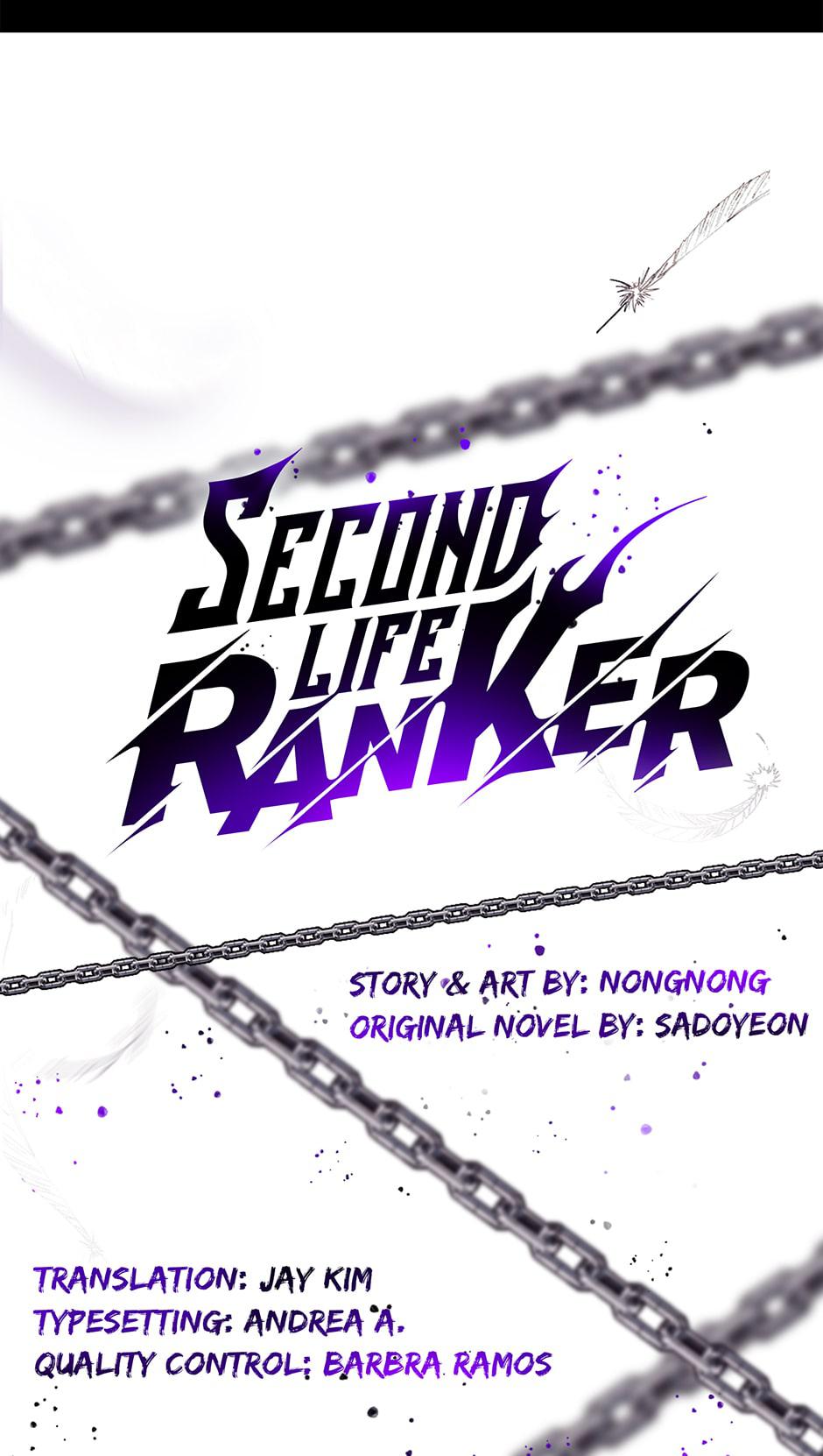 Second Life Ranker Chap 17 - Next Chap 18