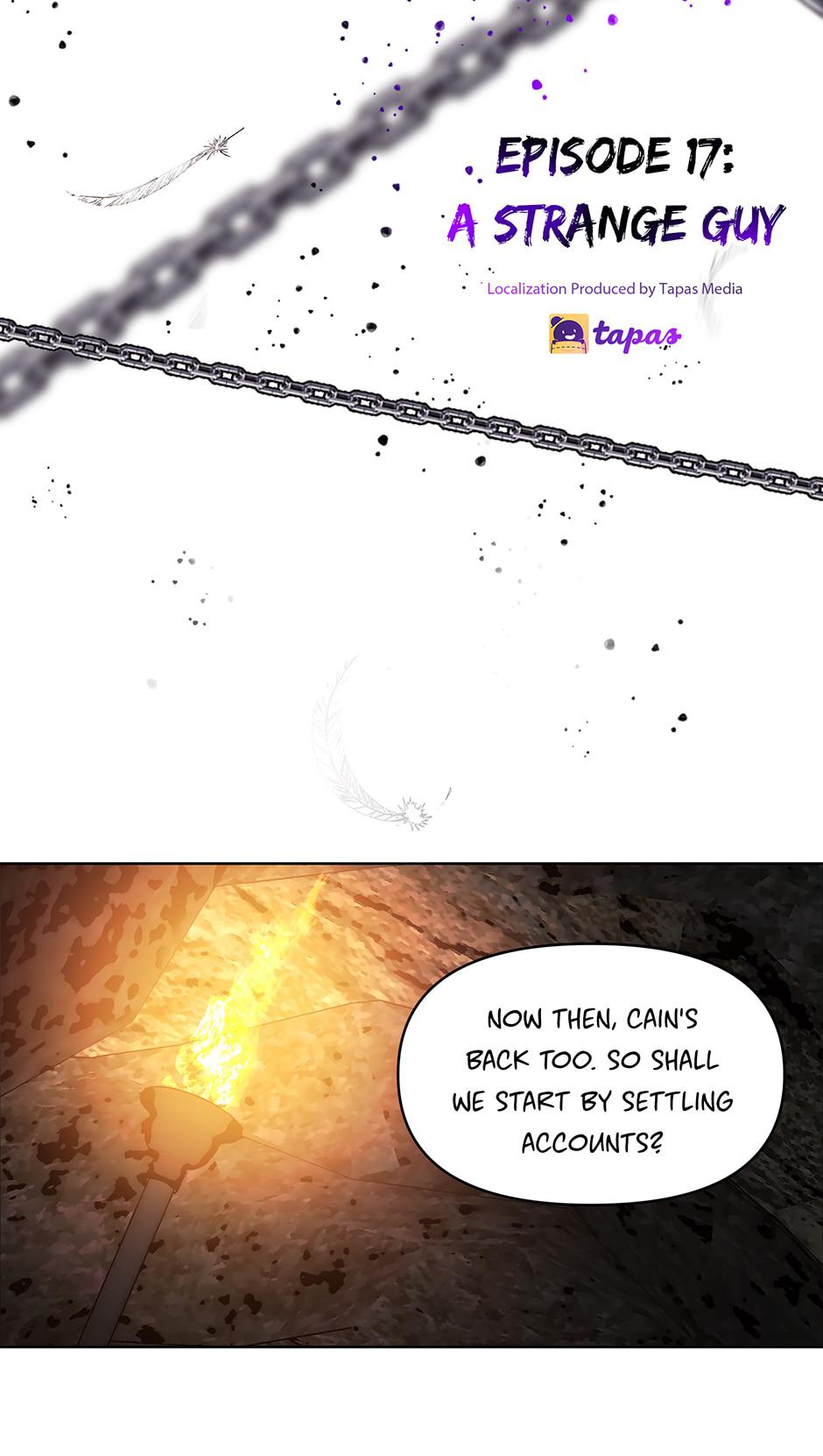 Second Life Ranker Chap 17 - Next Chap 18