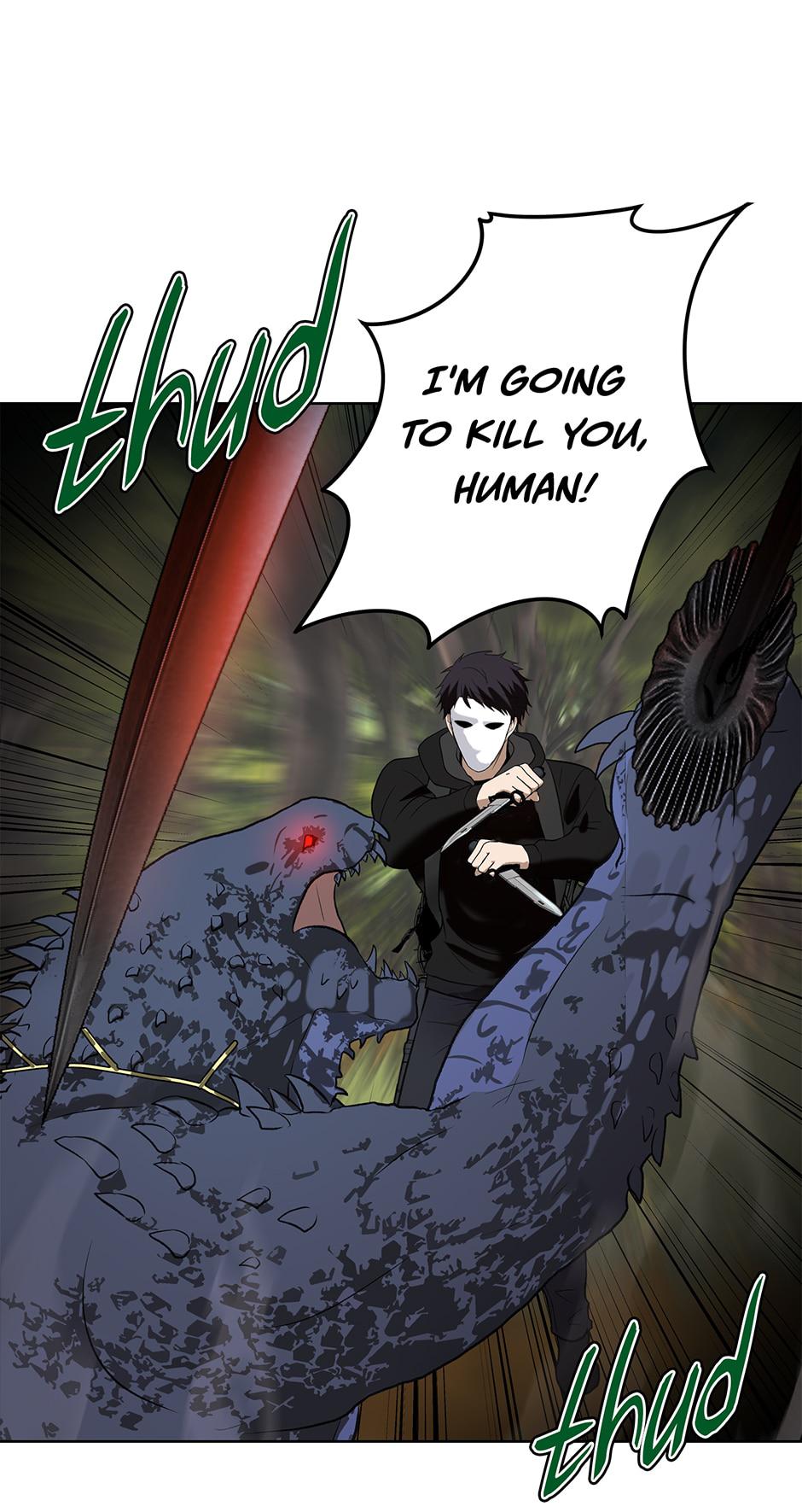 Second Life Ranker Chap 14 - Next Chap 15