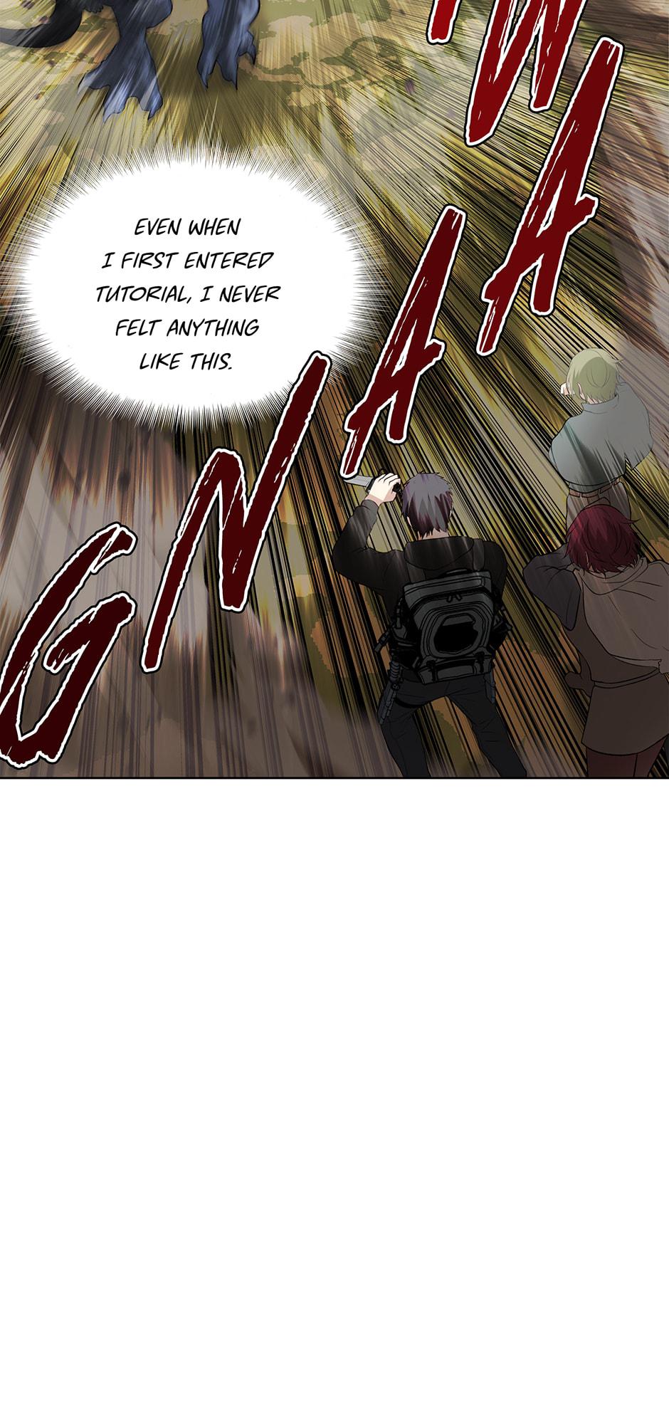 Second Life Ranker Chap 14 - Next Chap 15