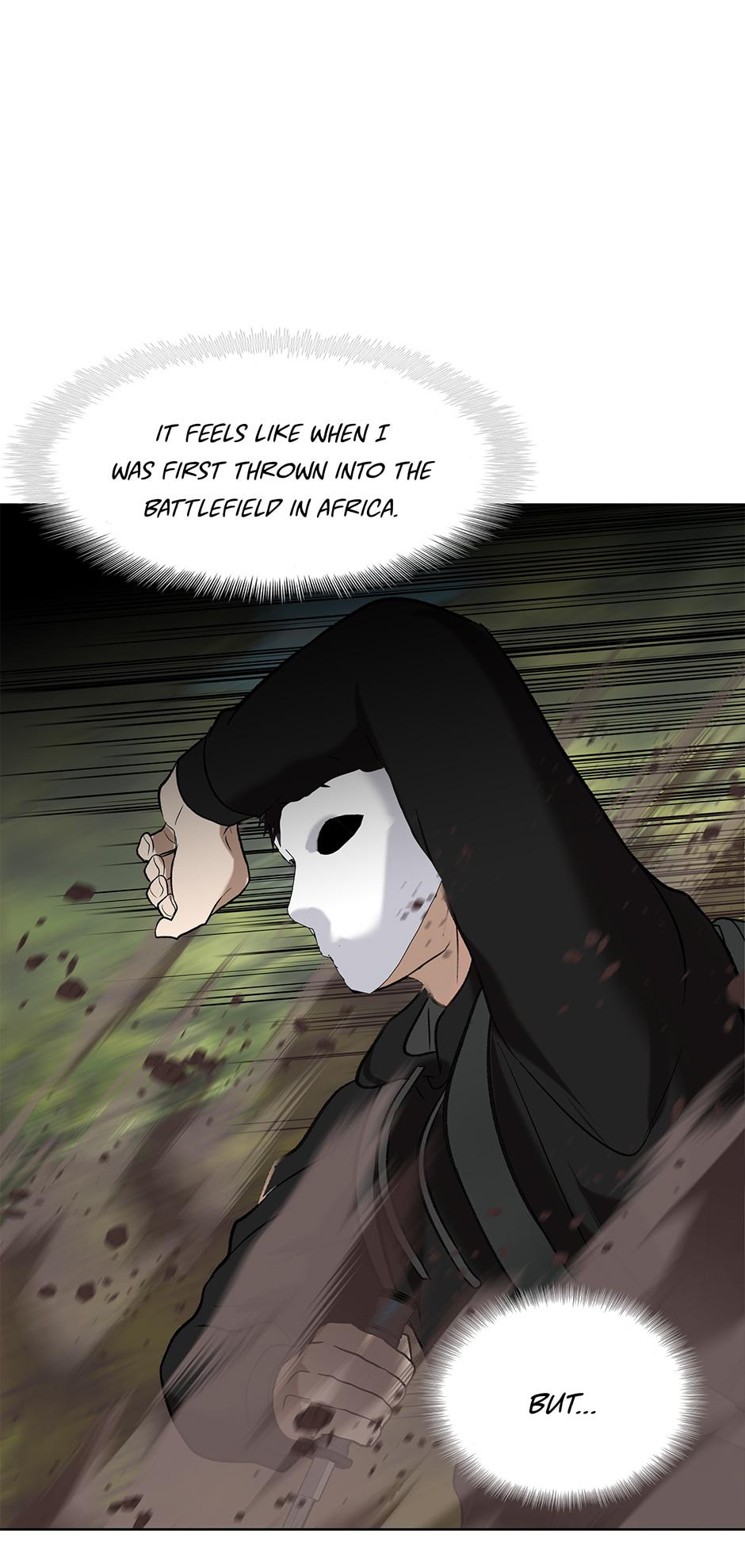 Second Life Ranker Chap 14 - Next Chap 15