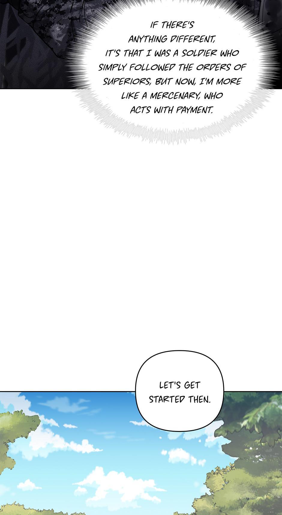 Second Life Ranker Chap 14 - Next Chap 15