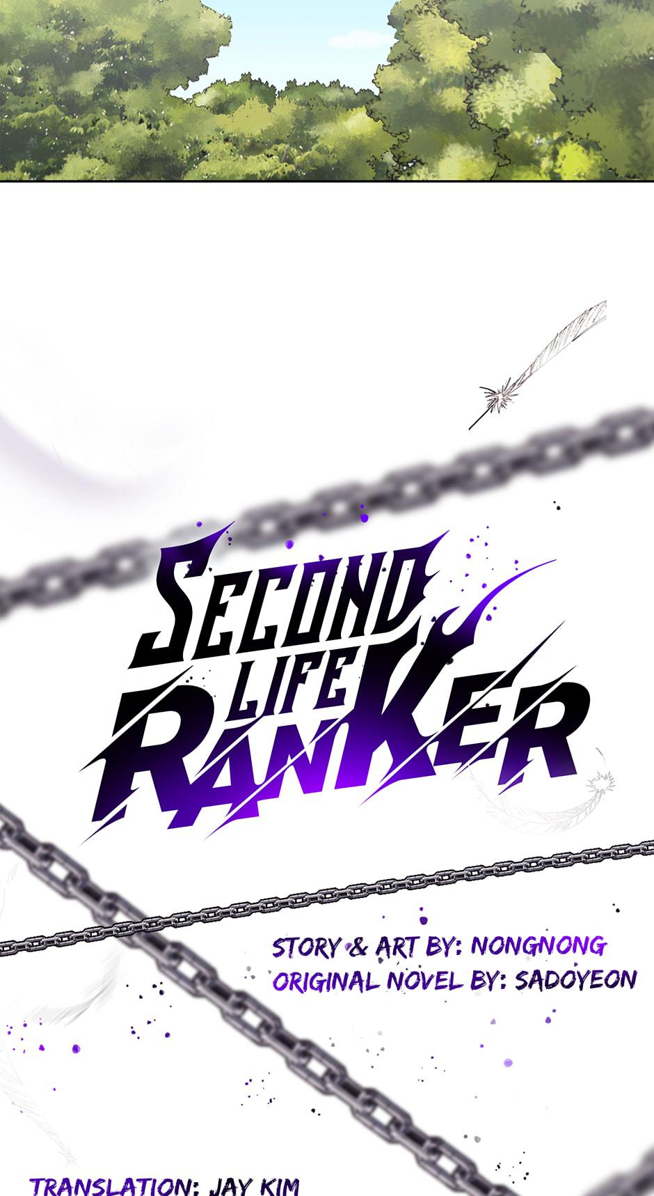 Second Life Ranker Chap 14 - Next Chap 15