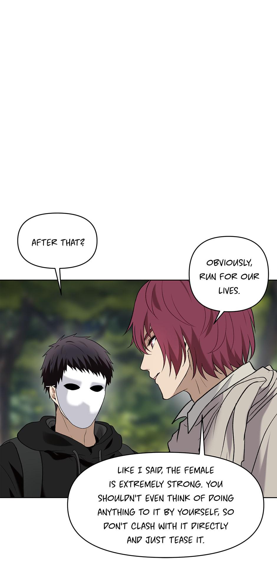 Second Life Ranker Chap 14 - Next Chap 15