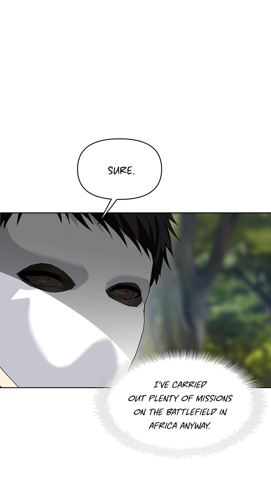 Second Life Ranker Chap 14 - Next Chap 15